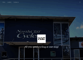 Northcliffcycles.co.za thumbnail