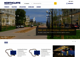 Northcliffe.org thumbnail Northcliffe.org thumbnail