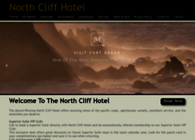 Northcliffhotel.net thumbnail