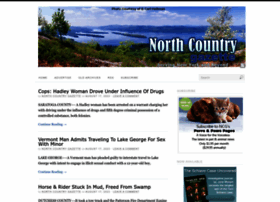 Northcountrygazette.org thumbnail