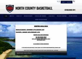 Northcountybasketball.org thumbnail Northcountybasketball.org thumbnail