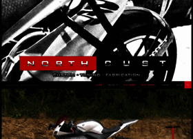 Northcust.co.uk thumbnail