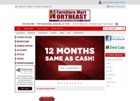 Northeastfurnituremart.com thumbnail