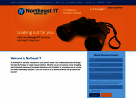 Northeastit.net thumbnail