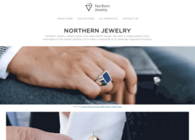 Northern-jewelry.com thumbnail