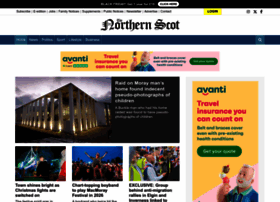 Northern-scot.co.uk thumbnail