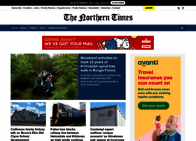 Northern-times.co.uk thumbnail