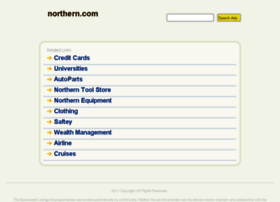 Northern.com thumbnail
