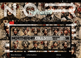 Northern19.com thumbnail