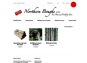 Northernboughsbirch.com thumbnail