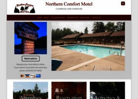 Northerncomfortmotel.com thumbnail