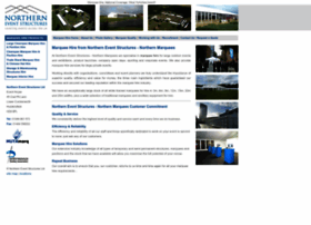 Northerneventstructures.co.uk thumbnail Northerneventstructures.co.uk thumbnail