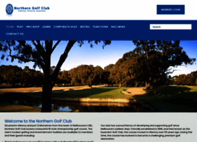 Northerngc.com.au thumbnail