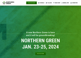 Northerngreen.org thumbnail