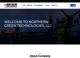 Northerngreentech.com thumbnail