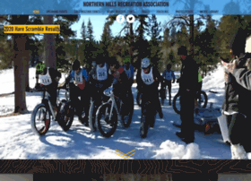Northernhillsrec.org thumbnail Northernhillsrec.org thumbnail