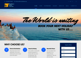 Northernindiatour.org thumbnail Northernindiatour.org thumbnail