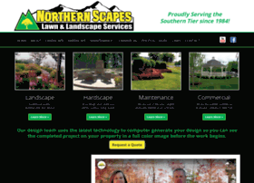 Northernscapes.com thumbnail