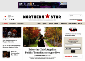 Northernstar.info thumbnail