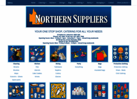 Northernsuppliersatherton.net.au thumbnail