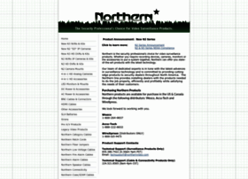 Northernvideo.com thumbnail