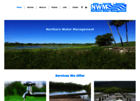 Northernwatermanagement.com.au thumbnail