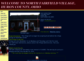 Northfairfieldvillage.com thumbnail