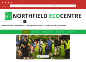Northfieldecocentre.org thumbnail