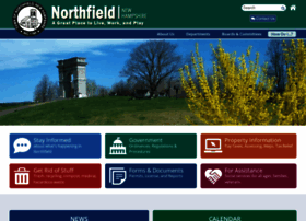 Northfieldnh.org thumbnail
