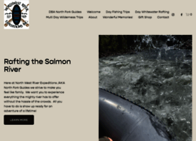 Northforkguides.com thumbnail