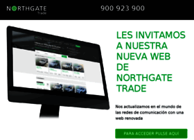 Northgate-trade.es thumbnail