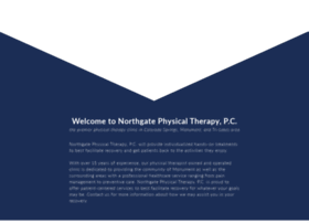 Northgatephysicaltherapy.com thumbnail