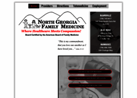Northgeorgiafamilymedicine.com thumbnail