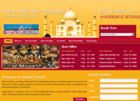 Northindiatourpackages.in thumbnail Northindiatourpackages.in thumbnail