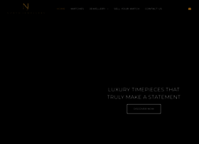Northjewellers.com thumbnail