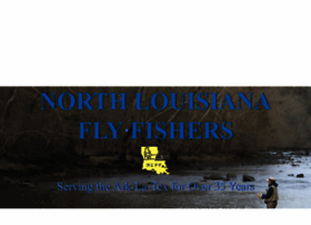 Northlaflyfishers.org thumbnail