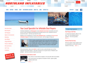 Northlandinflatables.co.nz thumbnail