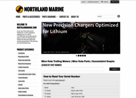 Northlandmarine.com thumbnail