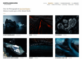 Northlandscapes.com thumbnail