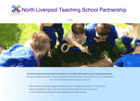 Northliverpoolteachingschool.org thumbnail Northliverpoolteachingschool.org thumbnail