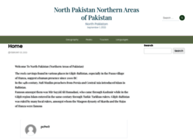 Northpakistan.com thumbnail