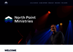 Northpointministries.org thumbnail