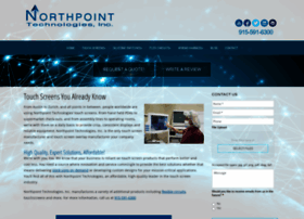 Northpointouch.com thumbnail
