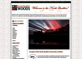 Northquabbinwoods.org thumbnail