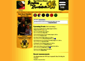 Northshield.org thumbnail