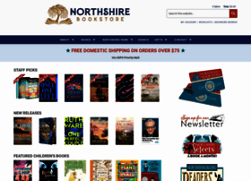 Northshire.com thumbnail