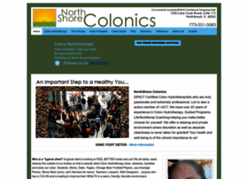 Northshorecolonics.com thumbnail