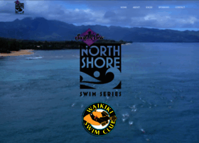 Northshoreswimseries.com thumbnail