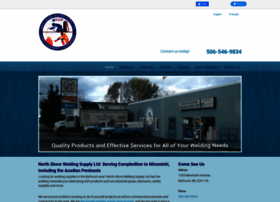 Northshorewelding.ca thumbnail Northshorewelding.ca thumbnail