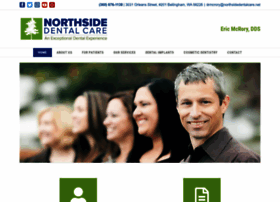 Northsidedentalcare.net thumbnail